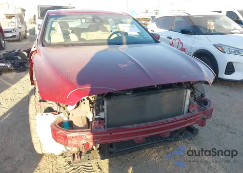 2018 Lincoln Continental Select z USA, uszkodzony, nr VIN 1LN6L9SK5J5609959